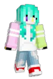 Moony_Astro Minecraft avatar full body