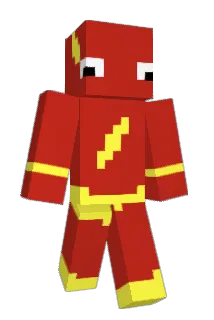 Moonyy12 Minecraft avatar full body