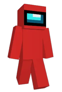 Moooneyyy Minecraft avatar full body