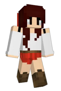Moooshi_ Minecraft avatar full body