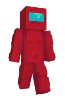 Moopian Minecraft avatar full body