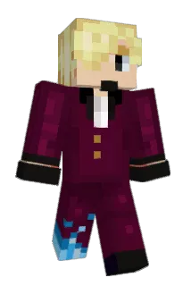 Moopify Minecraft avatar full body