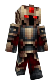 MoopyBoopy Minecraft avatar full body