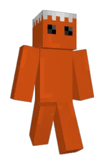 Mooraq Minecraft avatar full body