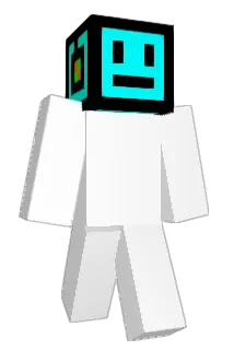 Moore1611 Minecraft avatar full body