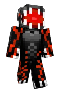 Mooredor_ Minecraft avatar full body