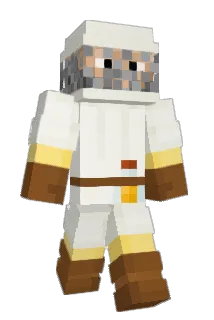 Moorsey888 Minecraft avatar full body
