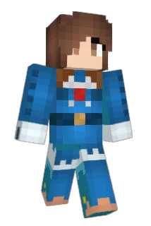 Moosachi53 Minecraft avatar full body