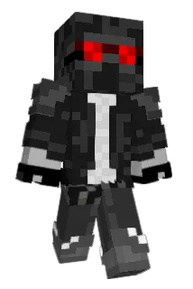 Moose0715 Minecraft avatar full body