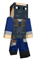 Custom render preview