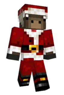 MooseGamingYT Minecraft avatar full body