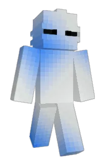 MooseWorld191 Minecraft avatar full body
