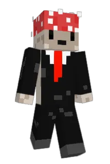 Mooseman0423 Minecraft avatar full body