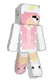 MooshieZ Minecraft avatar full body