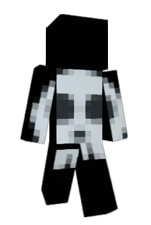 Mooshu925 Minecraft avatar full body