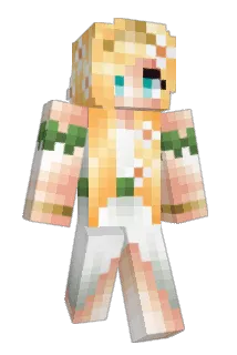Mooster30 Minecraft avatar full body