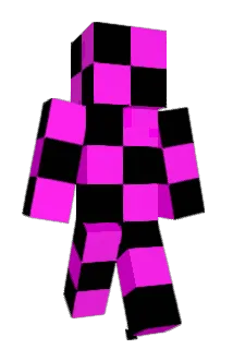 Moosyrush Minecraft avatar full body