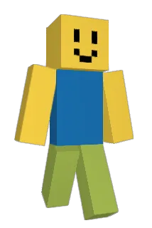 MootArrow131352 Minecraft avatar full body