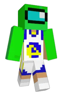 Moox1isAbot Minecraft avatar full body