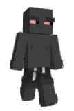 MopHeadEli Minecraft avatar full body
