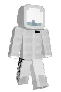Mopheus007 Minecraft avatar full body