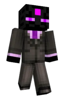 Mopoauto420 Minecraft avatar full body