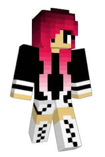 MoppelZockt Minecraft avatar full body