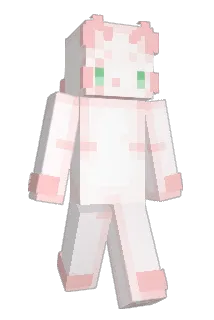 MoppisFoppo Minecraft avatar full body