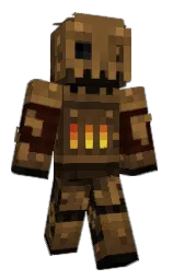 Custom render preview