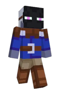 Moray_OfSunshine Minecraft avatar full body