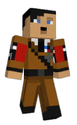 Custom render preview
