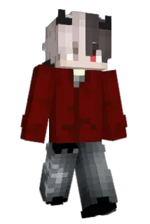 Morck_Gt3 Minecraft avatar full body