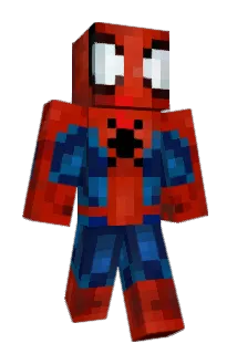 Mordekaiser448 Minecraft avatar full body