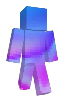Mordibkhan Minecraft avatar full body