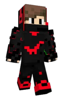 Mordicus90 Minecraft avatar full body