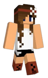 Custom render preview