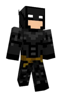 MoreMagnets Minecraft avatar full body