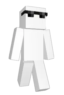 MoreRamenNoodles Minecraft avatar full body