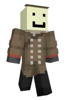 MoreTea54867149 Minecraft avatar full body