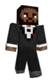 Morfeo72 Minecraft avatar full body