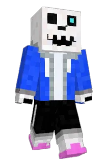 Morgan0131 Minecraft avatar full body