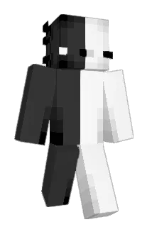 Morgan_jB Minecraft avatar full body