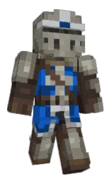 Custom render preview
