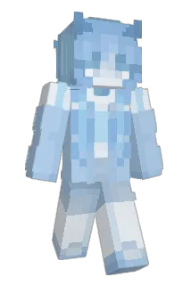 Moriah_224 Minecraft avatar full body
