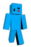 Moriah__ Minecraft avatar full body