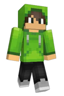 Morialord_Gimli Minecraft avatar full body