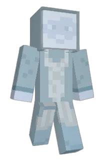 Moriankuhmer Minecraft avatar full body