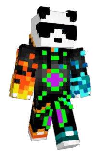 MoritZ999193 Minecraft avatar full body