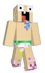 Custom render preview