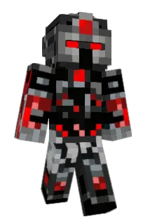 MoritzFC Minecraft avatar full body